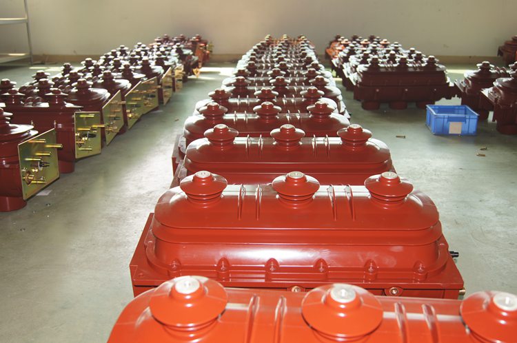 80%的SF6氣體用在高壓電力設(shè)備中，你知道嗎？