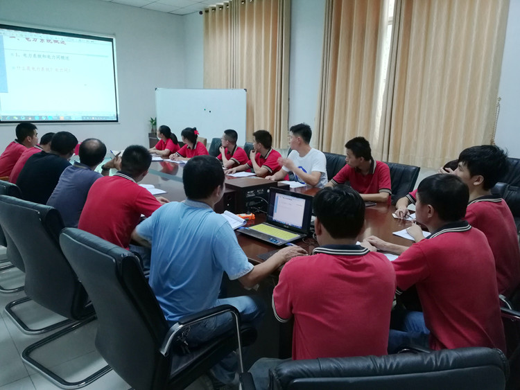 新員工技術(shù)與安全知識培訓(xùn)1 新員工技術(shù)與安全知識培訓(xùn)1