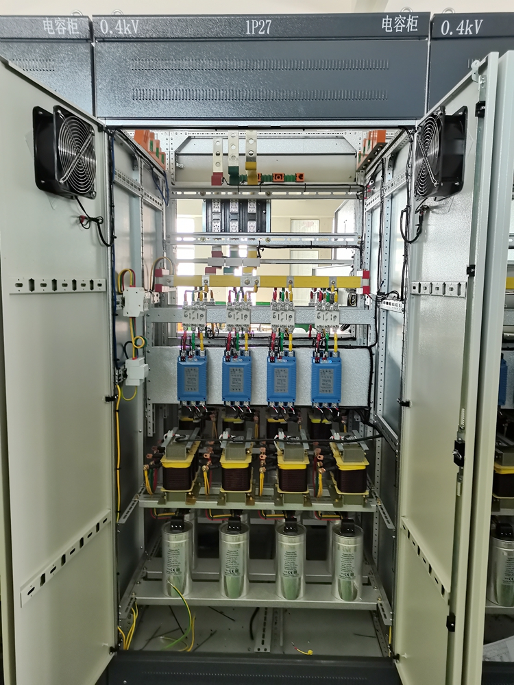 電力系統(tǒng)中的諧波是什么，有什么危害