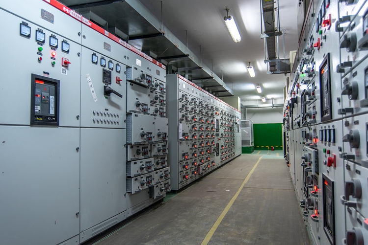 10kv電力設備安裝一站式服務：專業(yè)賦能，點亮未來