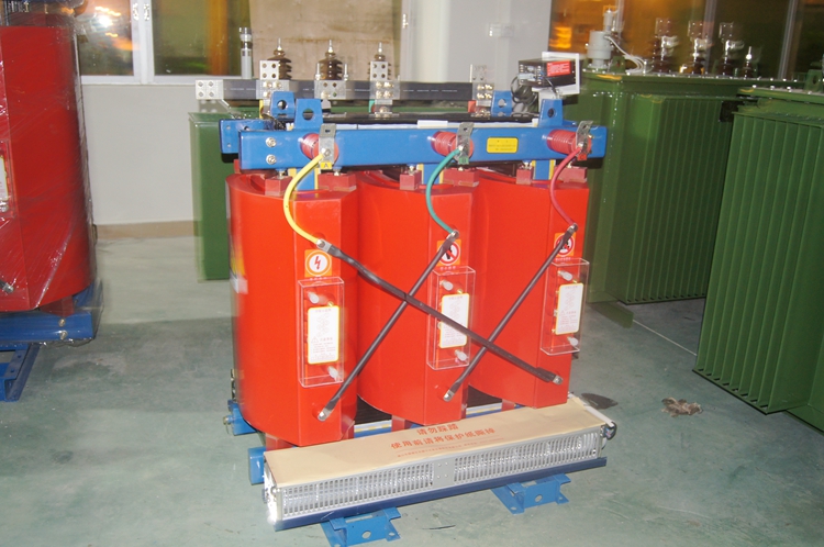 變壓器超負荷運行的危害及注意事項