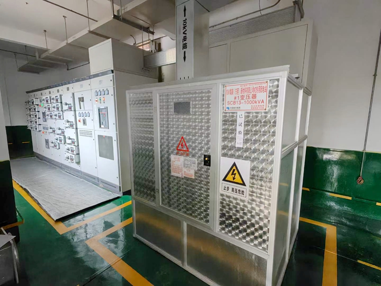 配電變壓器使用注意事項(xiàng)有哪些