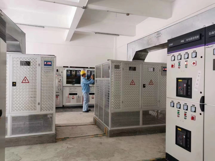 配電變壓器使用過程中的相關注意事項有哪些