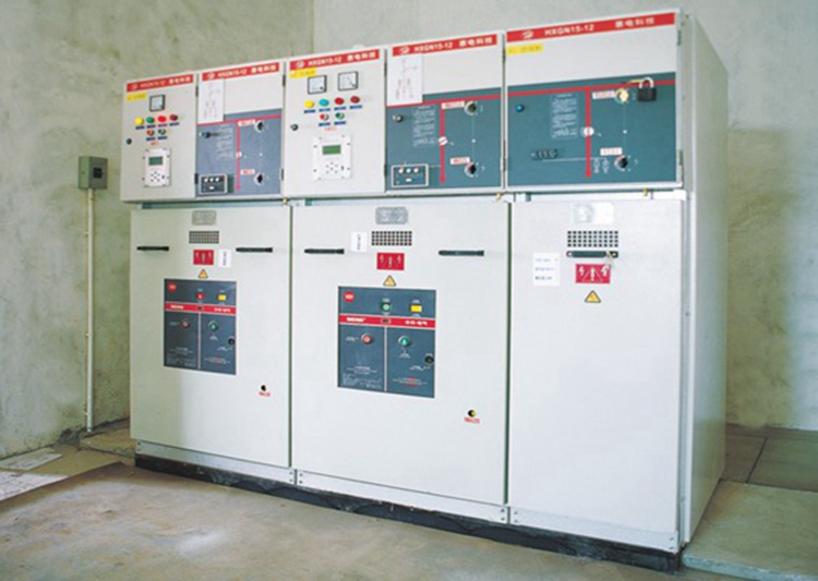 什么是高壓環(huán)網(wǎng)柜