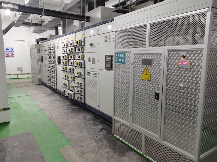 變壓器并列運(yùn)行優(yōu)點(diǎn)有哪些