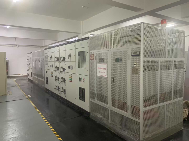 東莞變壓器增容可以找誰設(shè)計方案