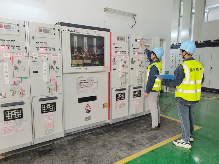 電力變配電系統(tǒng)運(yùn)行常見故障分析與應(yīng)對策略