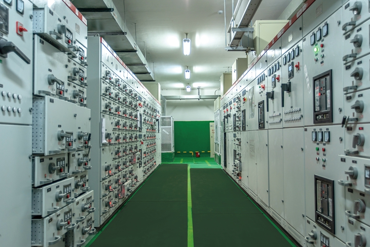 選擇廣東紫光電氣電力工程總承包，為您的項目&ldquo;充滿&rdquo;可靠動力