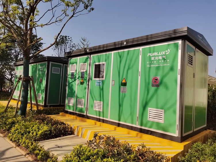 電力，不僅是能源，更是您事業(yè)與生活的堅實底座