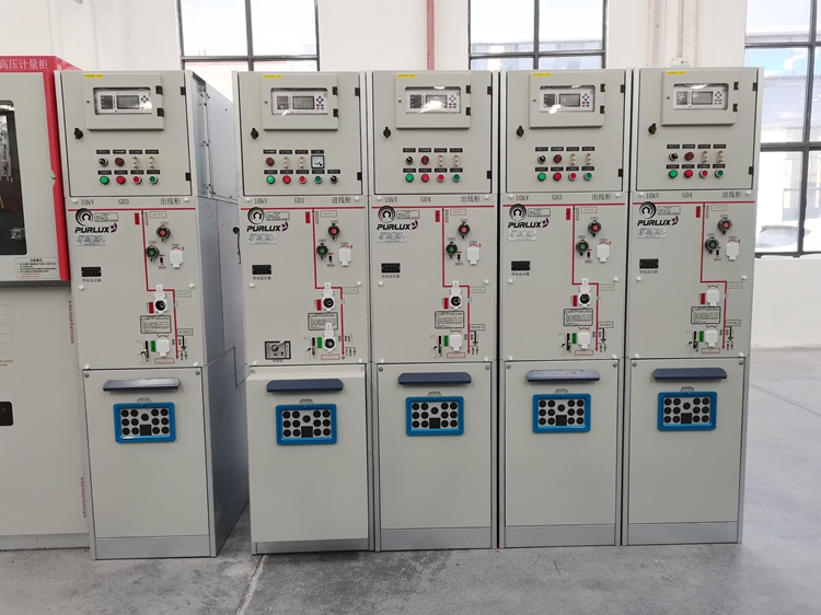 隱形守護(hù)者：微機(jī)繼電保護(hù)，為您的電力系統(tǒng)筑牢&ldquo;智能防線&rdquo;