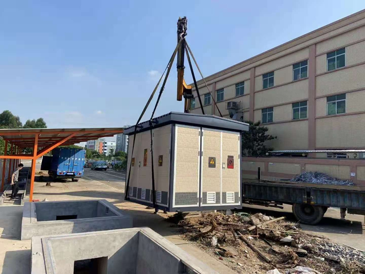 為您的充電站，安裝一顆強(qiáng)勁的&ldquo;動力心臟&rdquo;