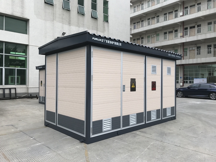 選擇廣東箱式變電站品牌，為您的項(xiàng)目打造高效&ldquo;心臟&rdquo;
