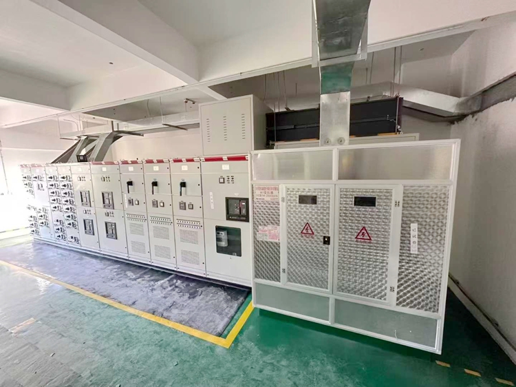 專業(yè)變壓器安裝，為您的電力系統(tǒng)注入可靠動力