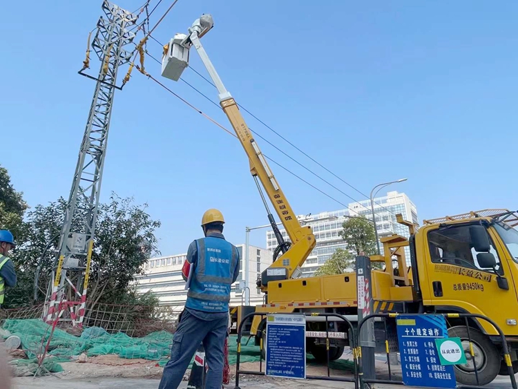 電力升級進行時：315變壓器增容至500kVA，費用全解析